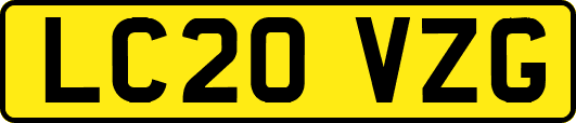 LC20VZG