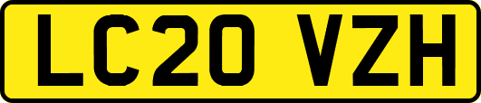 LC20VZH