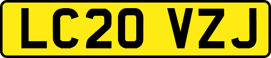 LC20VZJ