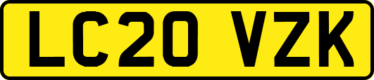 LC20VZK