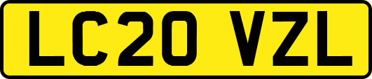 LC20VZL