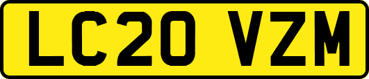 LC20VZM