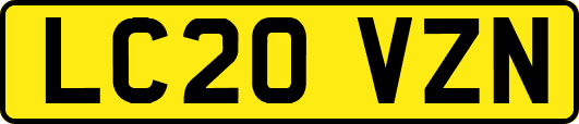LC20VZN