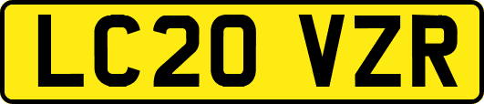 LC20VZR