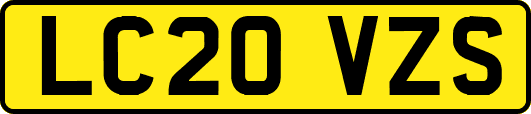 LC20VZS