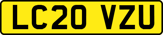 LC20VZU