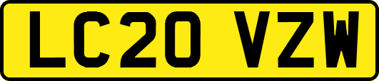 LC20VZW