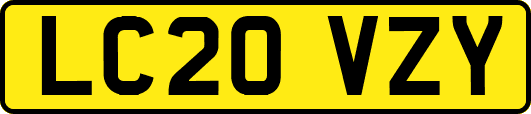 LC20VZY