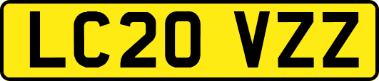 LC20VZZ