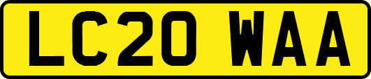 LC20WAA