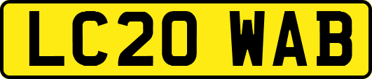 LC20WAB
