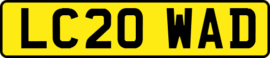 LC20WAD