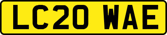 LC20WAE