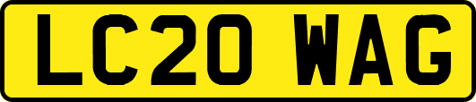 LC20WAG
