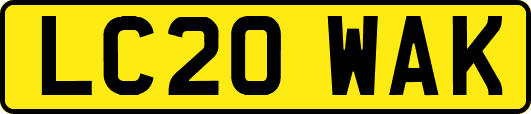 LC20WAK