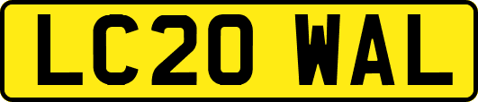 LC20WAL