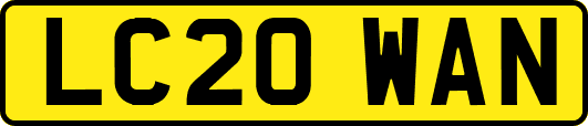 LC20WAN