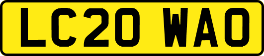 LC20WAO