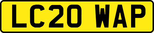 LC20WAP