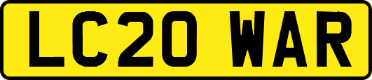 LC20WAR