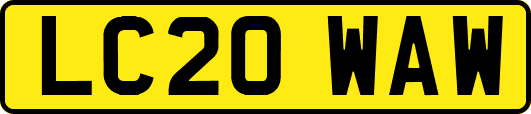 LC20WAW