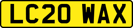 LC20WAX