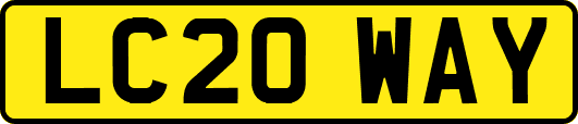 LC20WAY
