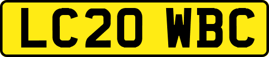 LC20WBC