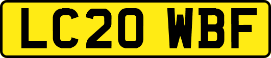 LC20WBF