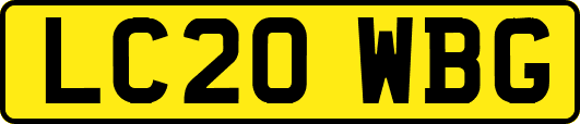 LC20WBG