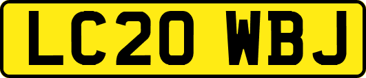 LC20WBJ