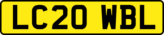 LC20WBL