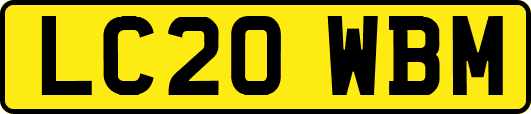 LC20WBM
