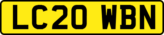 LC20WBN