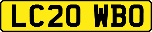 LC20WBO