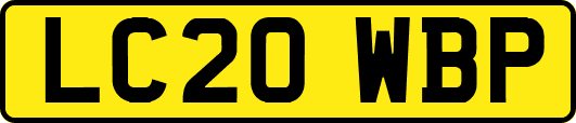 LC20WBP