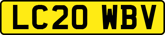 LC20WBV
