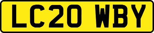 LC20WBY