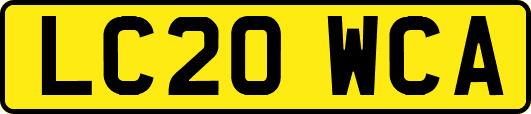 LC20WCA