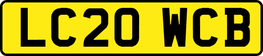 LC20WCB