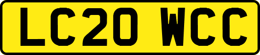 LC20WCC