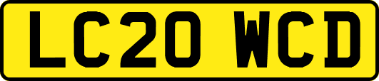 LC20WCD
