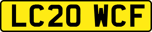 LC20WCF