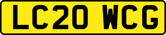 LC20WCG