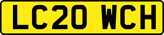 LC20WCH
