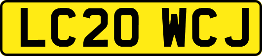 LC20WCJ