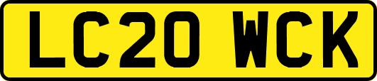 LC20WCK