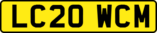 LC20WCM