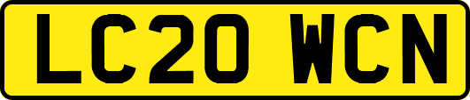 LC20WCN