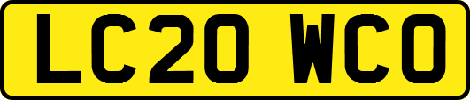LC20WCO